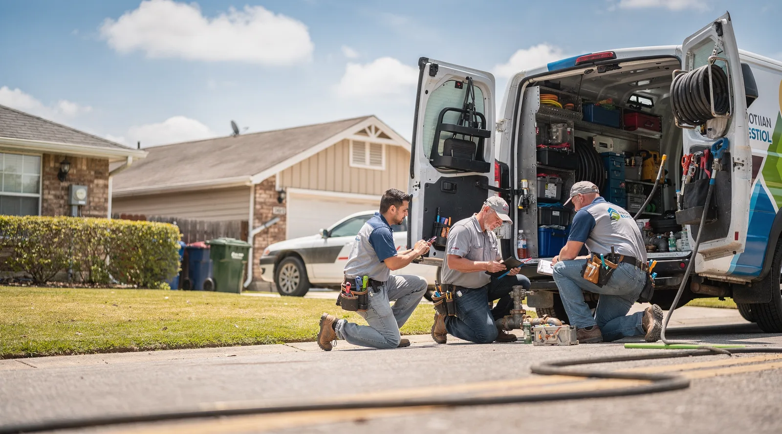 Emergency Plumber in Blooming Prairie, MN near me